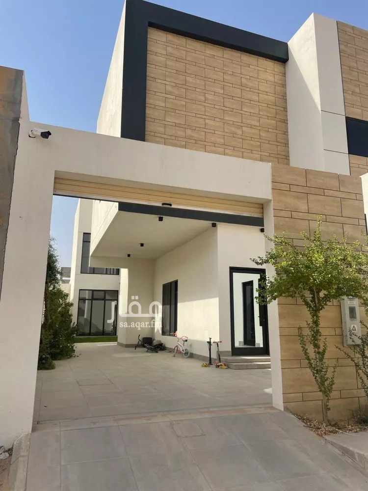 فيلا للبيع في شارع حمود بن ناصر بن عمر, حي القيروان, مدينة الرياض, منطقة الرياض صورة 3