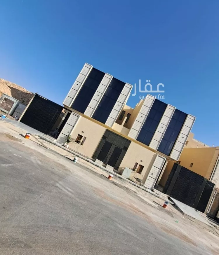 فيلا للبيع في شارع علي المذحجي, حي النرجس, مدينة الرياض, منطقة الرياض