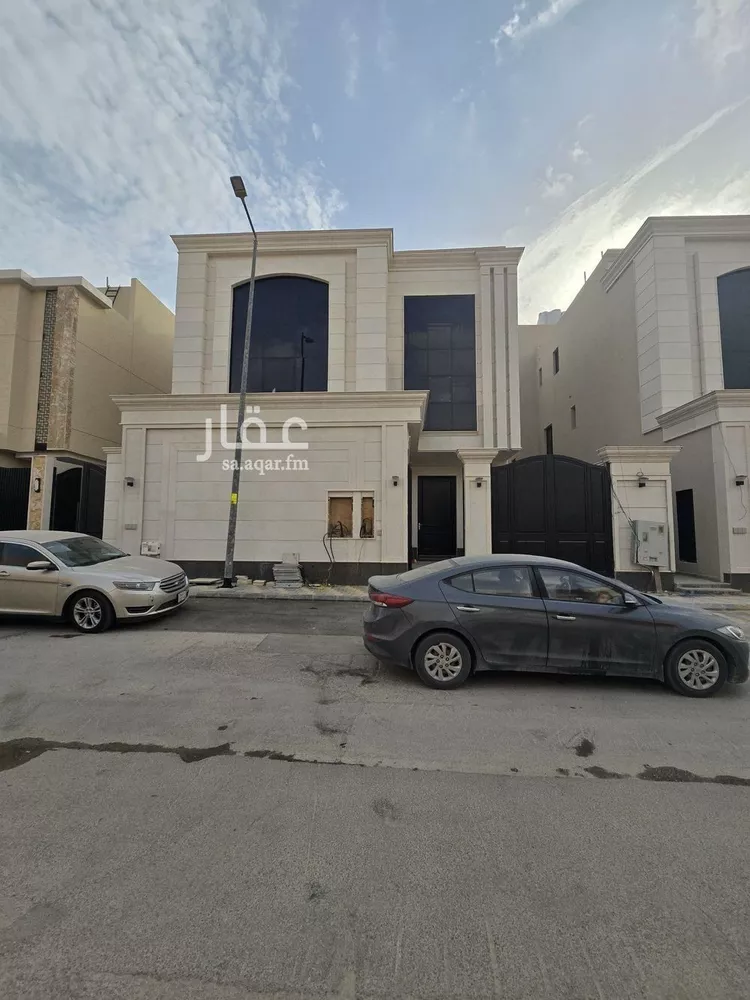 فيلا للبيع في شارع الغرسة, حي الخليج, مدينة الرياض, منطقة الرياض
