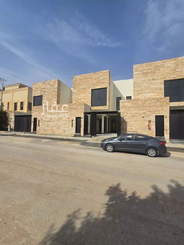 Villa for Sale in Riyadh An Narjis