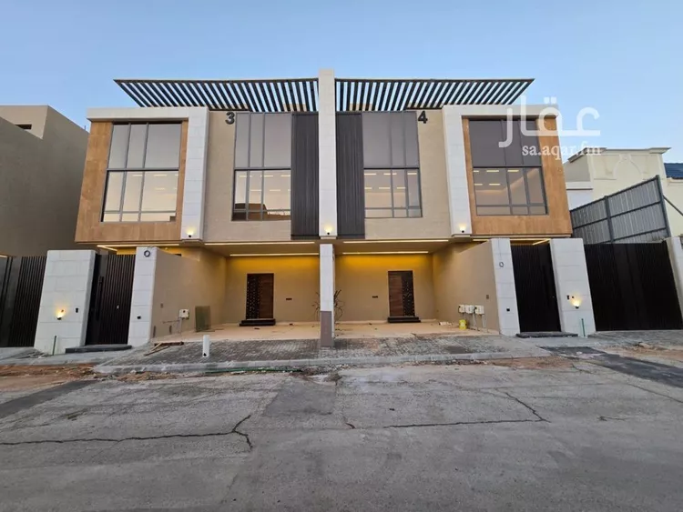 دور للبيع في شارع الحكمان, حي غرناطة, مدينة الرياض, منطقة الرياض صورة 4