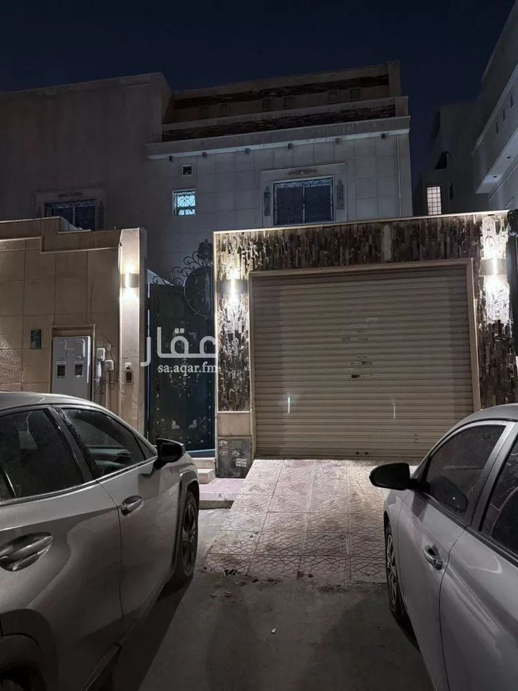 Villa for Sale in Riyadh Al Yarmouk