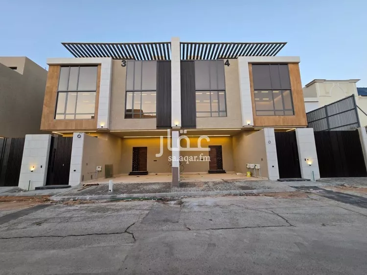 دور للبيع في شارع بعلبك, حي غرناطة, مدينة الرياض, منطقة الرياض 1 صورة