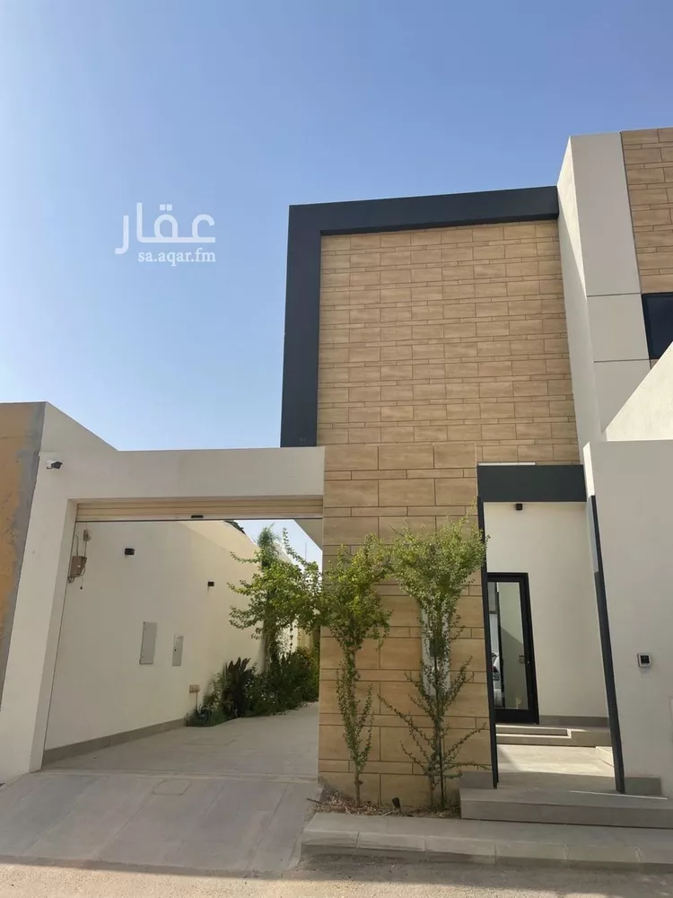 فيلا للبيع في شارع حمود بن ناصر بن عمر, حي القيروان, مدينة الرياض, منطقة الرياض صورة 4