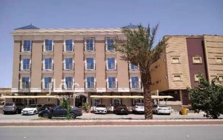 شقة للبيع في شارع وادي الشوكه, حي قرطبة, مدينة الرياض, منطقة الرياض صورة 2