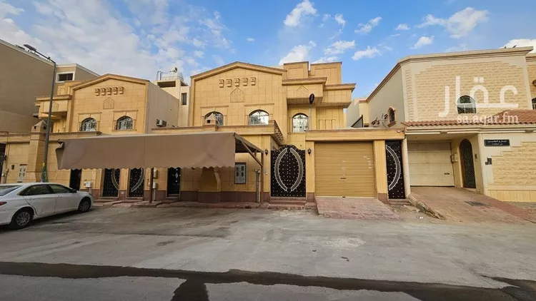 فيلا للبيع في شارع الطنيب, حي غرناطة, مدينة الرياض, منطقة الرياض 12