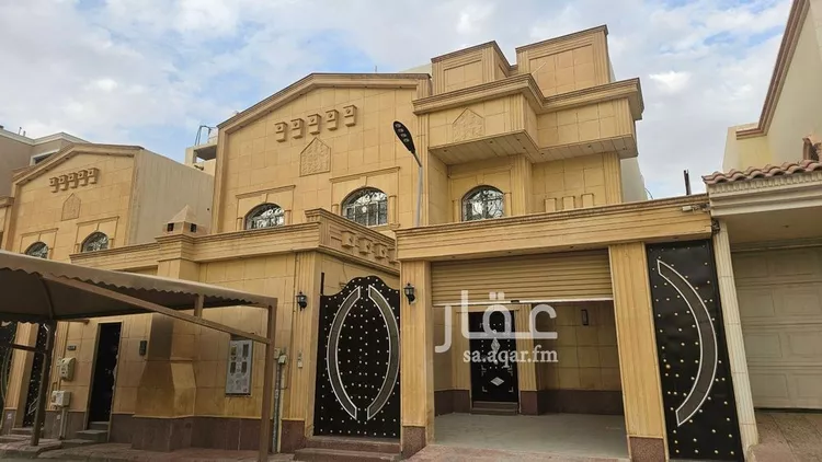 فيلا للبيع في شارع الطنيب, حي غرناطة, مدينة الرياض, منطقة الرياض 18
