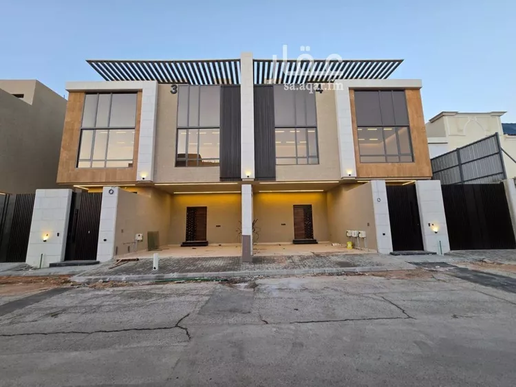 دور للبيع في شارع الحكمان, حي غرناطة, مدينة الرياض, منطقة الرياض 8