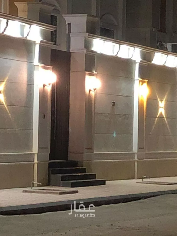 فيلا للبيع في شارع محمد مسعود الفاسي, حي الرمال, مدينة الرياض, منطقة الرياض صورة 3