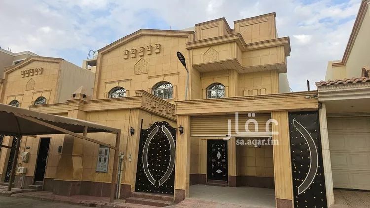 فيلا للبيع في شارع الطنيب, حي غرناطة, مدينة الرياض, منطقة الرياض 16
