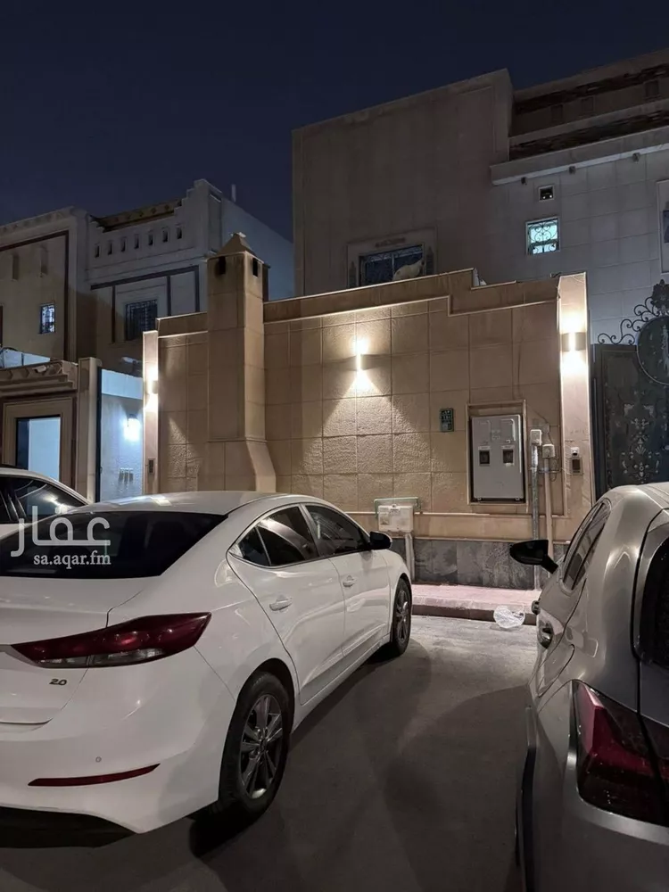 Villa for Sale in Riyadh Al Yarmouk صورة 5