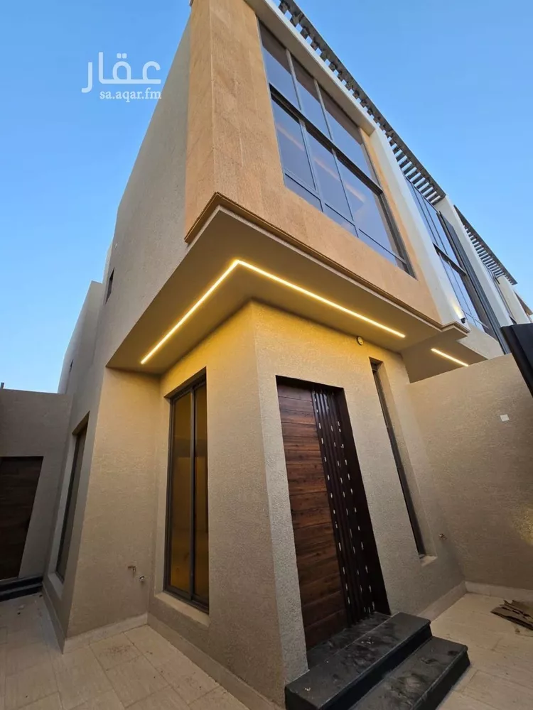 دور للبيع في شارع الحكمان, حي غرناطة, مدينة الرياض, منطقة الرياض صورة 5