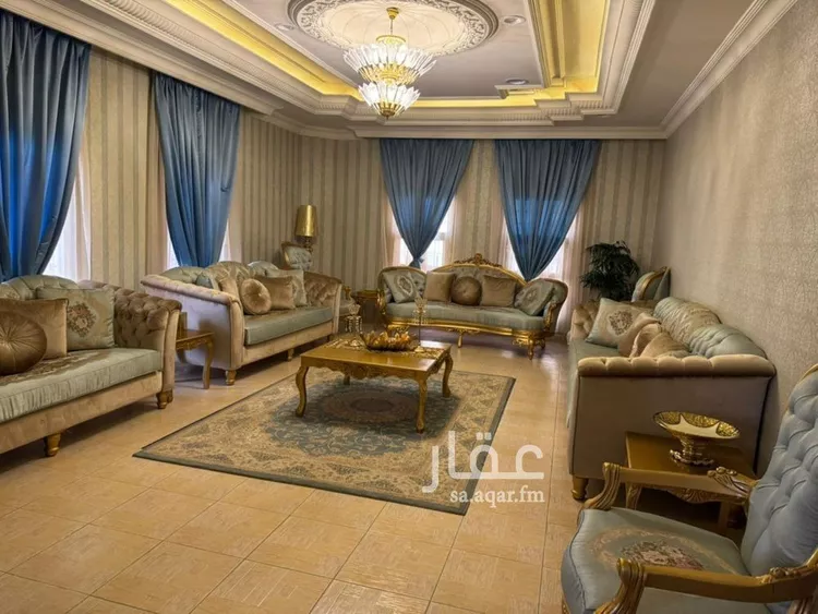 فيلا للبيع في شارع الاشجار, حي الخليج, مدينة الرياض, منطقة الرياض
