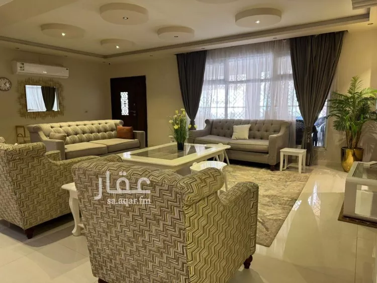 فيلا للبيع في شارع الاشجار, حي الخليج, مدينة الرياض, منطقة الرياض صورة 2