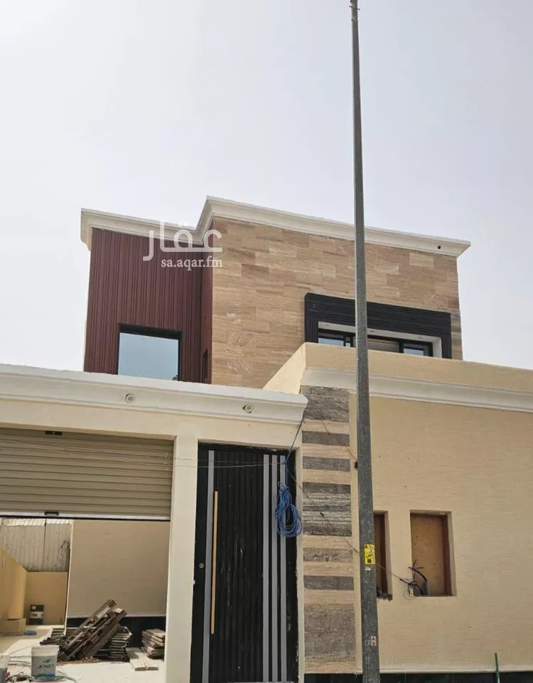 فيلا للبيع في شارع وادي رماه, حي الأندلس, مدينة الرياض, منطقة الرياض