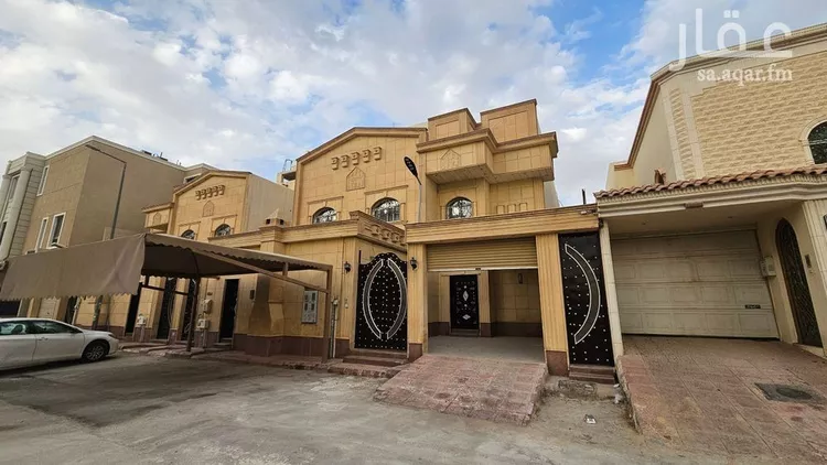 فيلا للبيع في شارع الطنيب, حي غرناطة, مدينة الرياض, منطقة الرياض 13