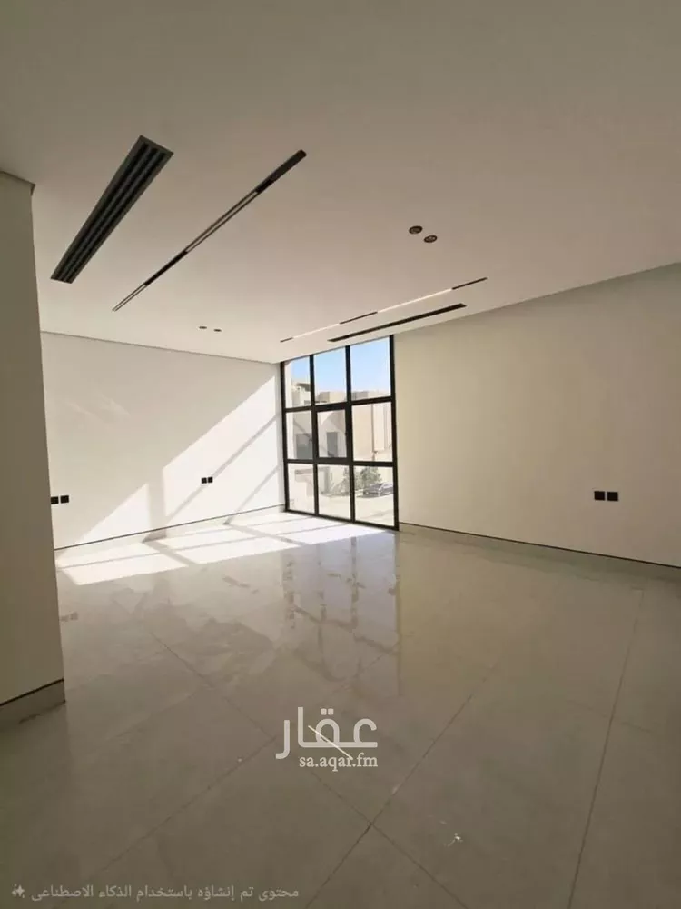 فيلا للبيع في شارع حراء, حي النرجس, مدينة الرياض, منطقة الرياض صورة 2