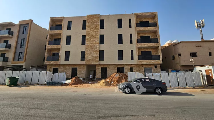 Building for Sale in Riyadh Al Qadisiyah