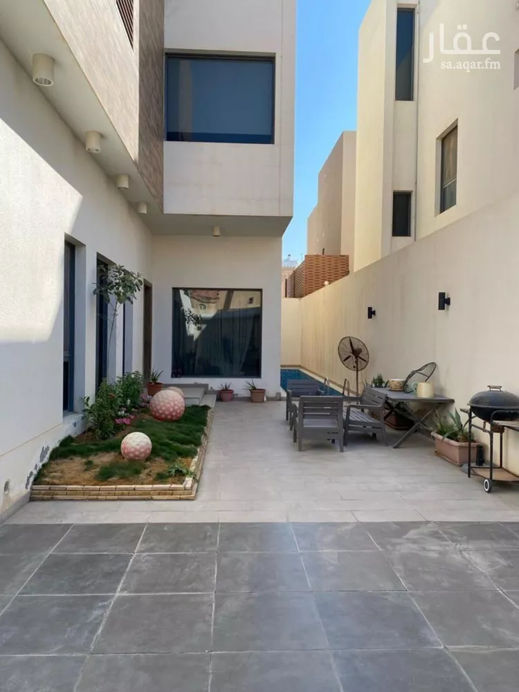 فيلا للبيع في شارع وادي فاطمة, حي الصحافة, مدينة الرياض, منطقة الرياض صورة 3