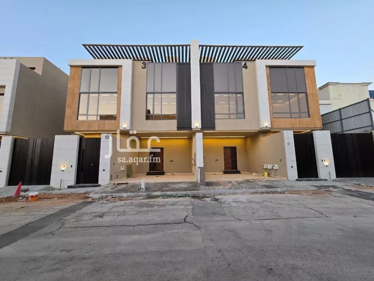 دور للبيع في شارع بعلبك, حي غرناطة, مدينة الرياض, منطقة الرياض صورة 5