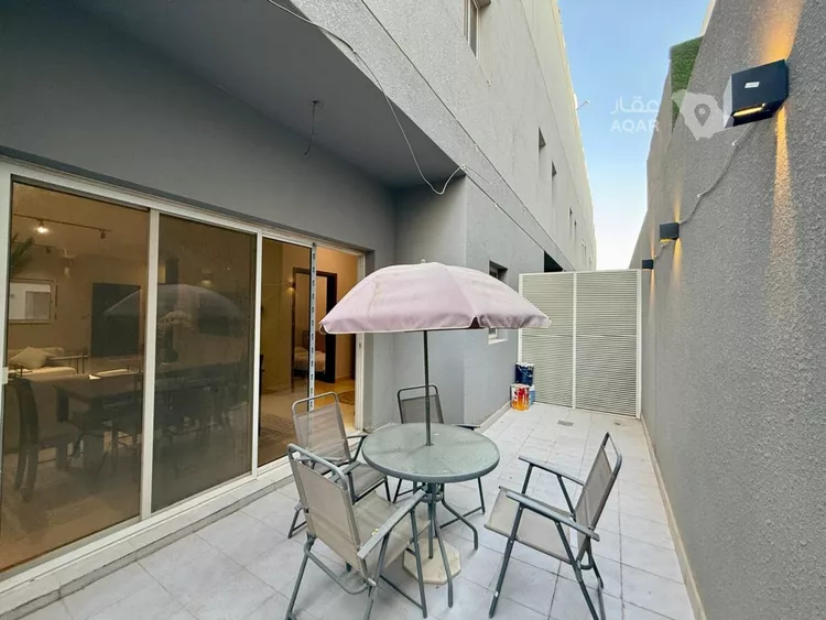شقة للإيجار في شارع القصر, حي النرجس, مدينة الرياض, منطقة الرياض 7