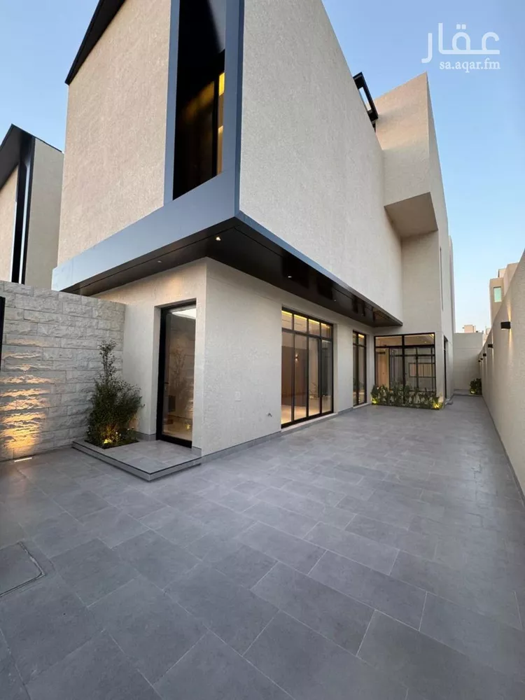 فيلا للبيع في شارع رقم 238, حي النرجس, مدينة الرياض, منطقة الرياض صورة 2
