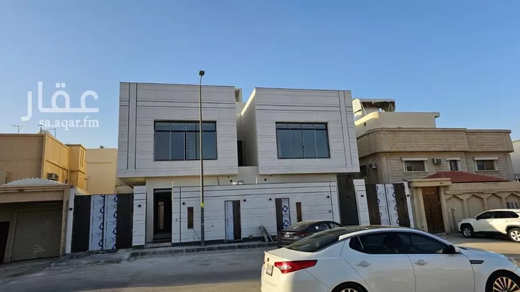 Villa for Sale in Riyadh King Faisal صورة 5