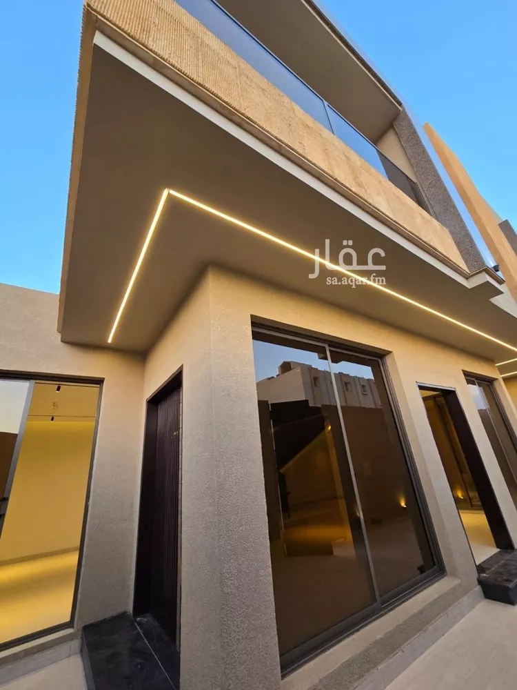 فيلا للبيع في شارع الحماسين, حي غرناطة, مدينة الرياض, منطقة الرياض صورة 3