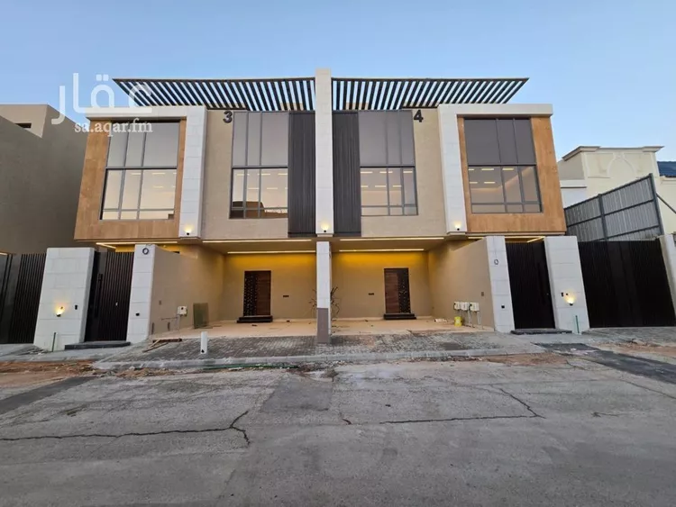 Floor for Sale in Riyadh Ghirnatah 7