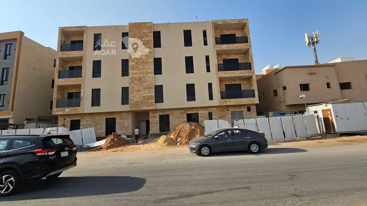 عمارة للبيع في شارع الامام عبدالله بن سعود بن عبدالعزيز, حي القادسية, مدينة الرياض, منطقة الرياض 6