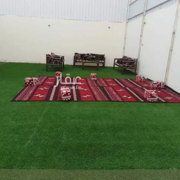 استراحة للبيع في شارع سعد بن عمار, حي كتانة, مدينة المدينه المنوره, منطقة المدينة المنورة صورة 2