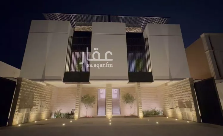 دور للبيع في شارع رقم 336, حي الملقا, مدينة الرياض, منطقة الرياض