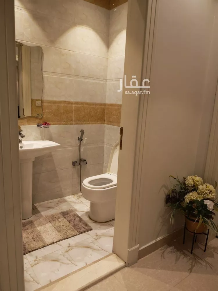 شقة للإيجار في شارع النشرة, حي الياسمين, مدينة الرياض, منطقة الرياض صورة 2