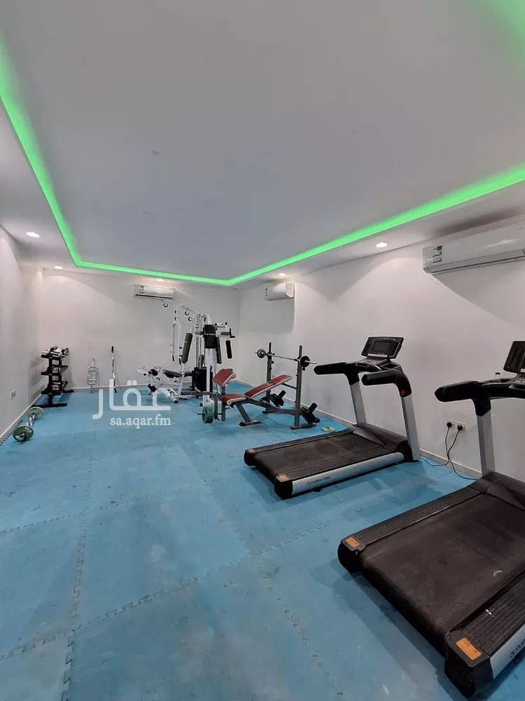 شقة للإيجار في شارع ريدان, حي الروضة, مدينة الرياض, منطقة الرياض صورة 4