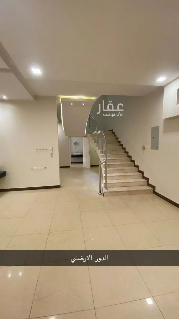 فيلا للبيع في شارع أبي بكر بن محمد, حي النرجس, مدينة الرياض, منطقة الرياض