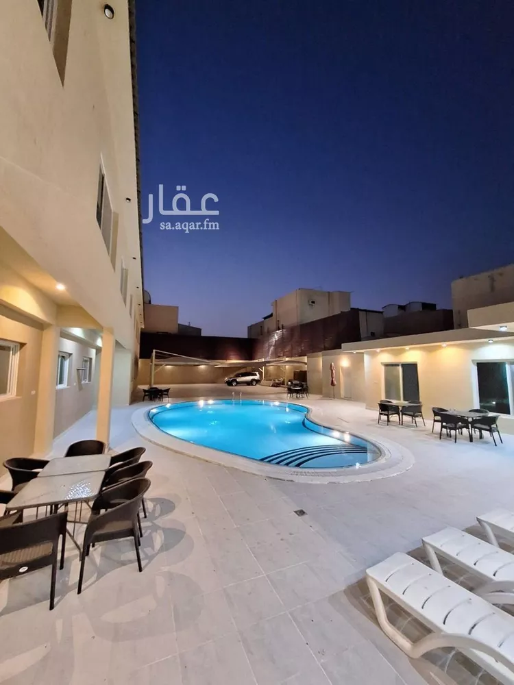 شقة للإيجار في شارع ريدان, حي الروضة, مدينة الرياض, منطقة الرياض صورة 3