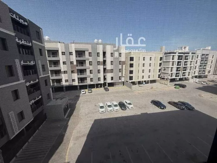 شقة للإيجار في شارع العطايف, حي الحمراء, مدينة الخبر, المنطقة الشرقية صورة 2