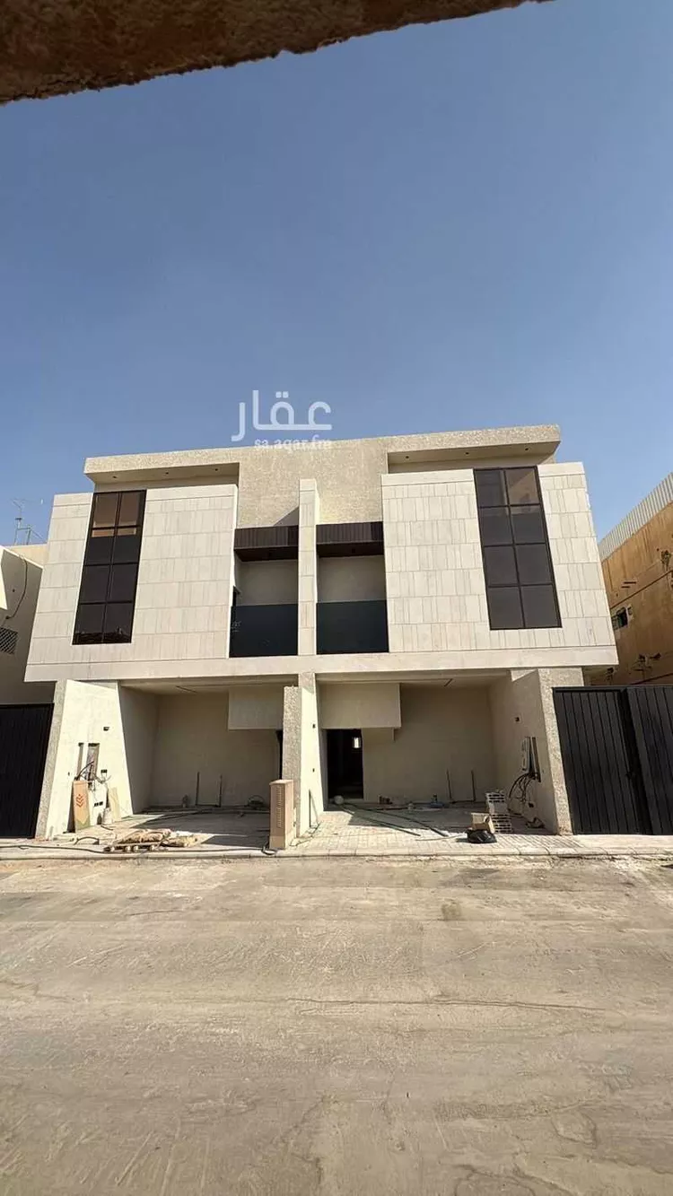 دور للبيع في شارع أبي المعالي المندي, حي الروضة, مدينة الرياض, منطقة الرياض صورة 5