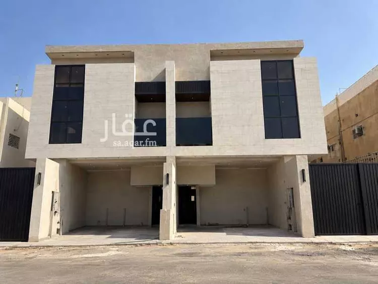 دور للبيع في شارع أبي المعالي المندي, حي الروضة, مدينة الرياض, منطقة الرياض صورة 4
