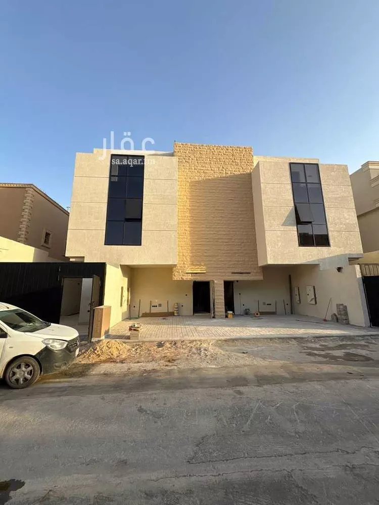 Floor for Sale in Riyadh Ar Rabwah