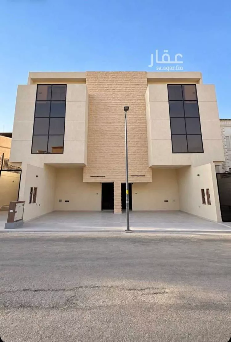Floor for Sale in Riyadh Ar Rawabi