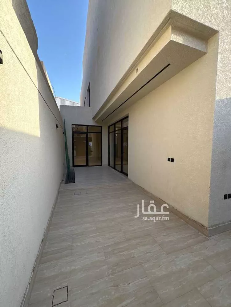 دور للبيع في شارع أبي عبدالله بن الفراء, حي الربوة, مدينة الرياض, منطقة الرياض صورة 2