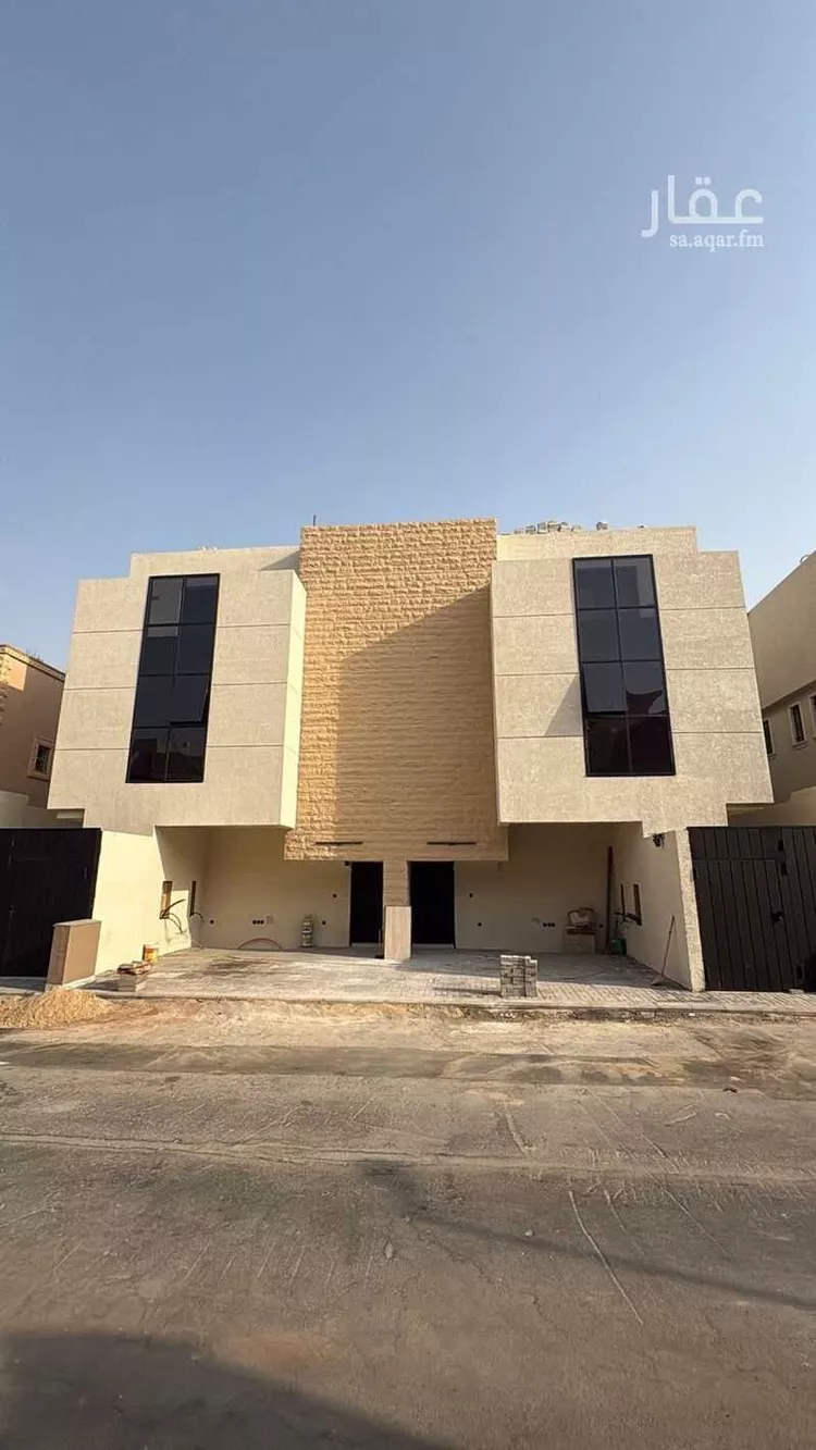 Floor for Sale in Riyadh Ar Rabwah صورة 3