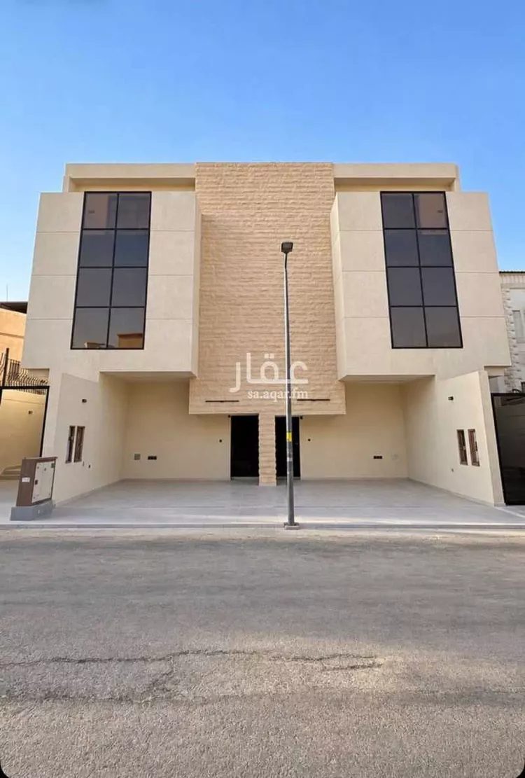 Floor for Sale in Riyadh Ar Rawabi