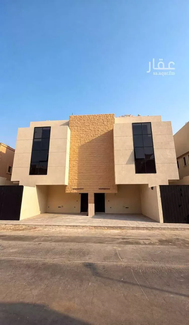 دور للبيع في شارع أبي عبدالله بن الفراء, حي الربوة, مدينة الرياض, منطقة الرياض