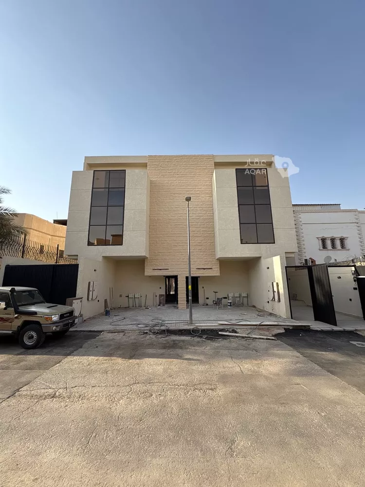 دور للبيع في شارع الغصن, حي الروابي, مدينة الرياض, منطقة الرياض