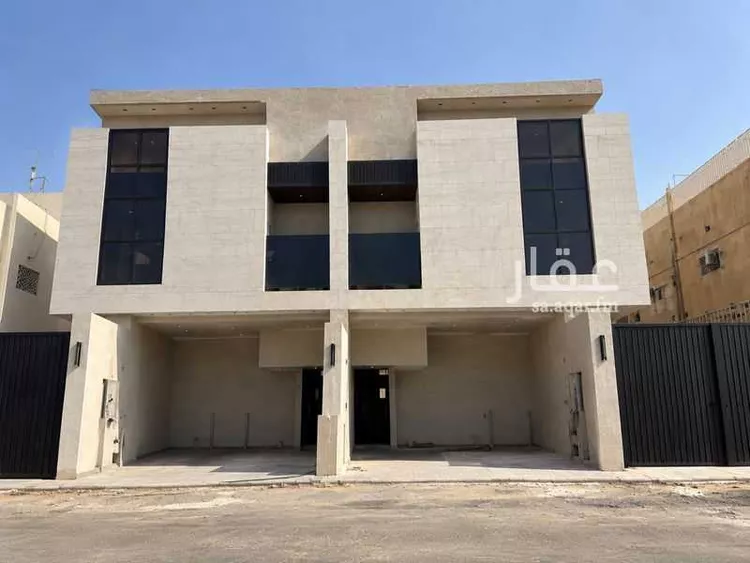 دور للبيع في شارع أبي المعالي المندي, حي الروضة, مدينة الرياض, منطقة الرياض