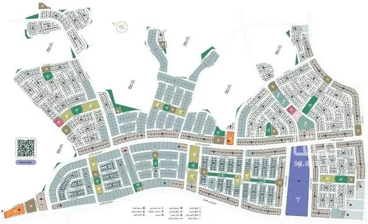 أرض للبيع في مكة ، منطقة مكة المكرمة صورة 2