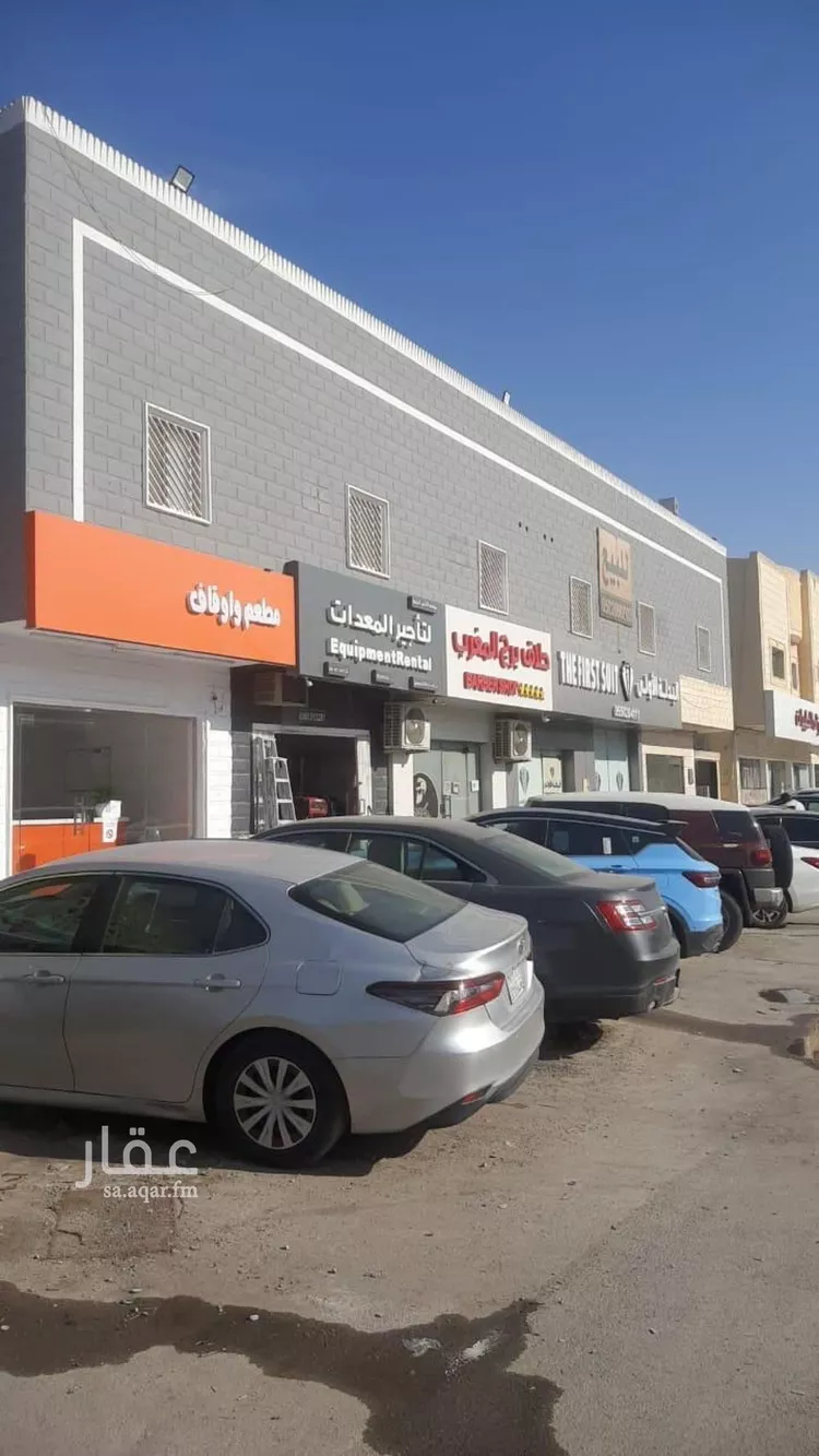 شقة للإيجار في شارع البحر المتوسط, حي العقيق, مدينة الرياض, منطقة الرياض صورة 3