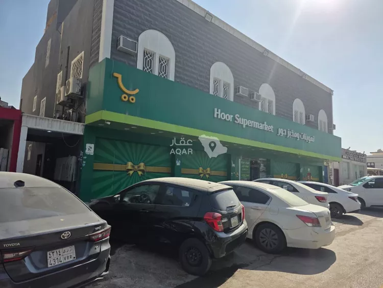 Apartment for Rent in Riyadh King Faisal 2